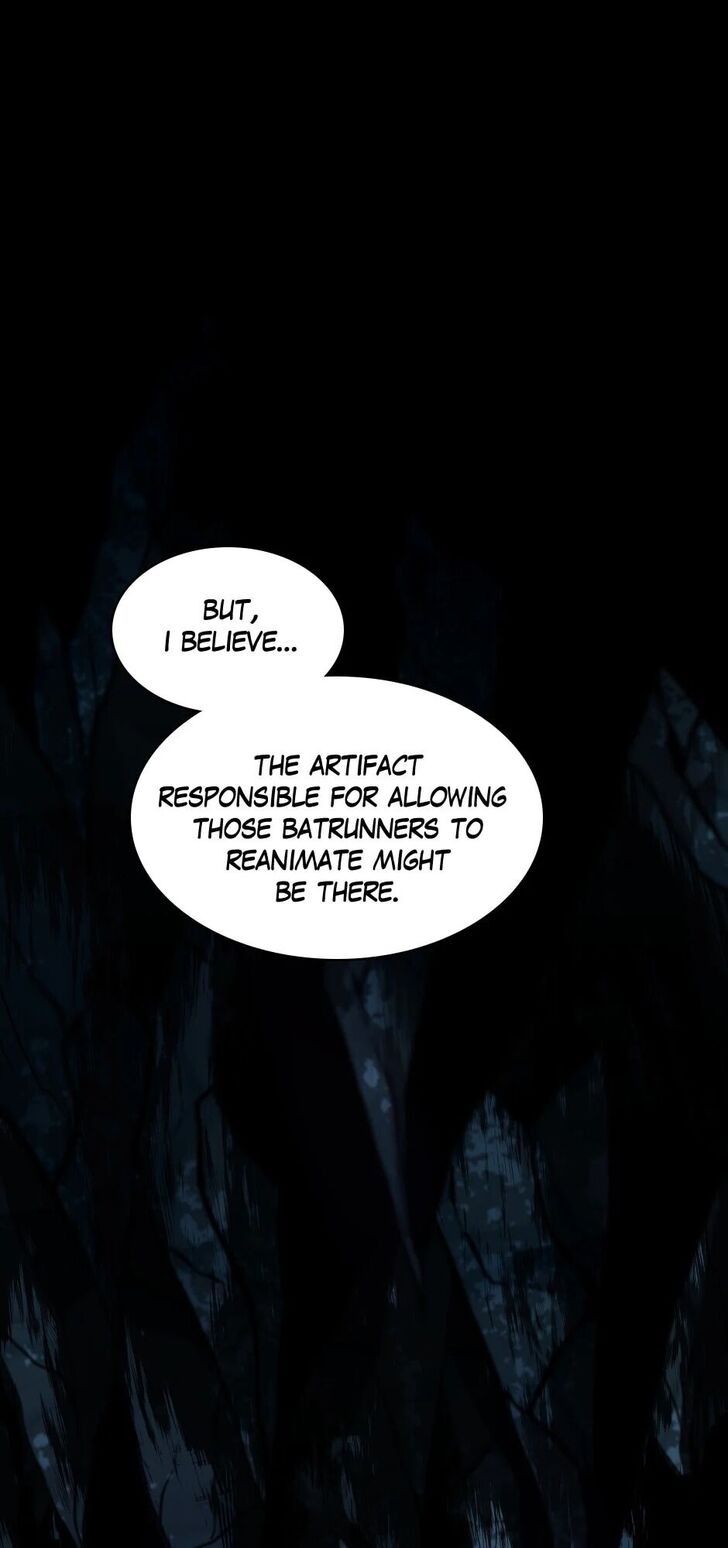 The Beginning After the End Chapter 059 page 70