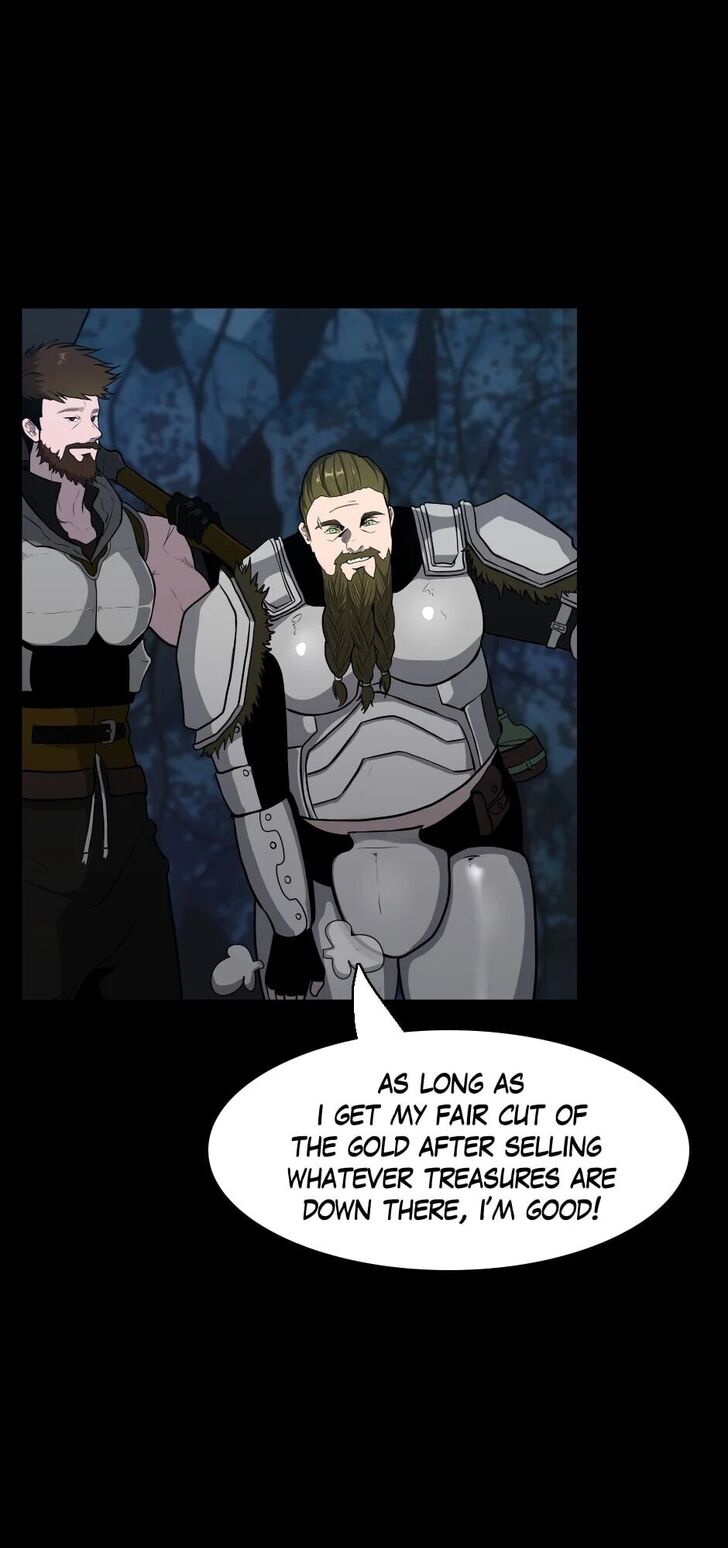 The Beginning After the End Chapter 059 page 72