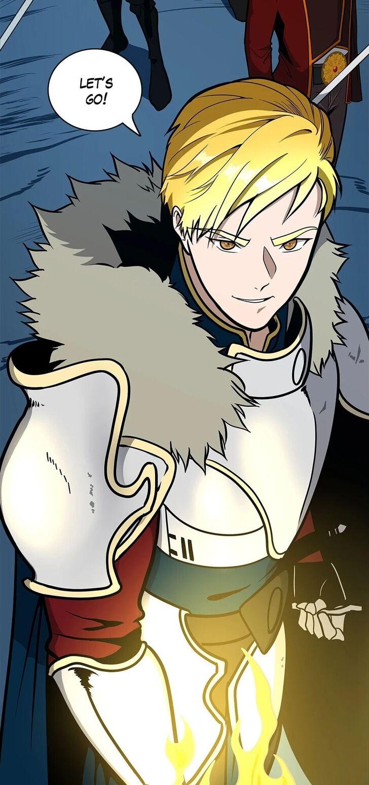 The Beginning After the End Chapter 059 page 76