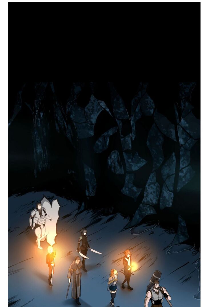 The Beginning After the End Chapter 060 page 1