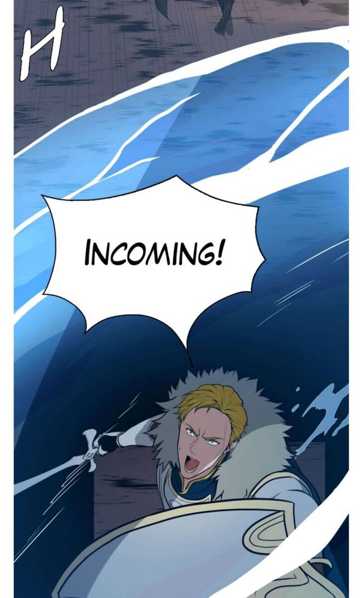 The Beginning After the End Chapter 060 page 11