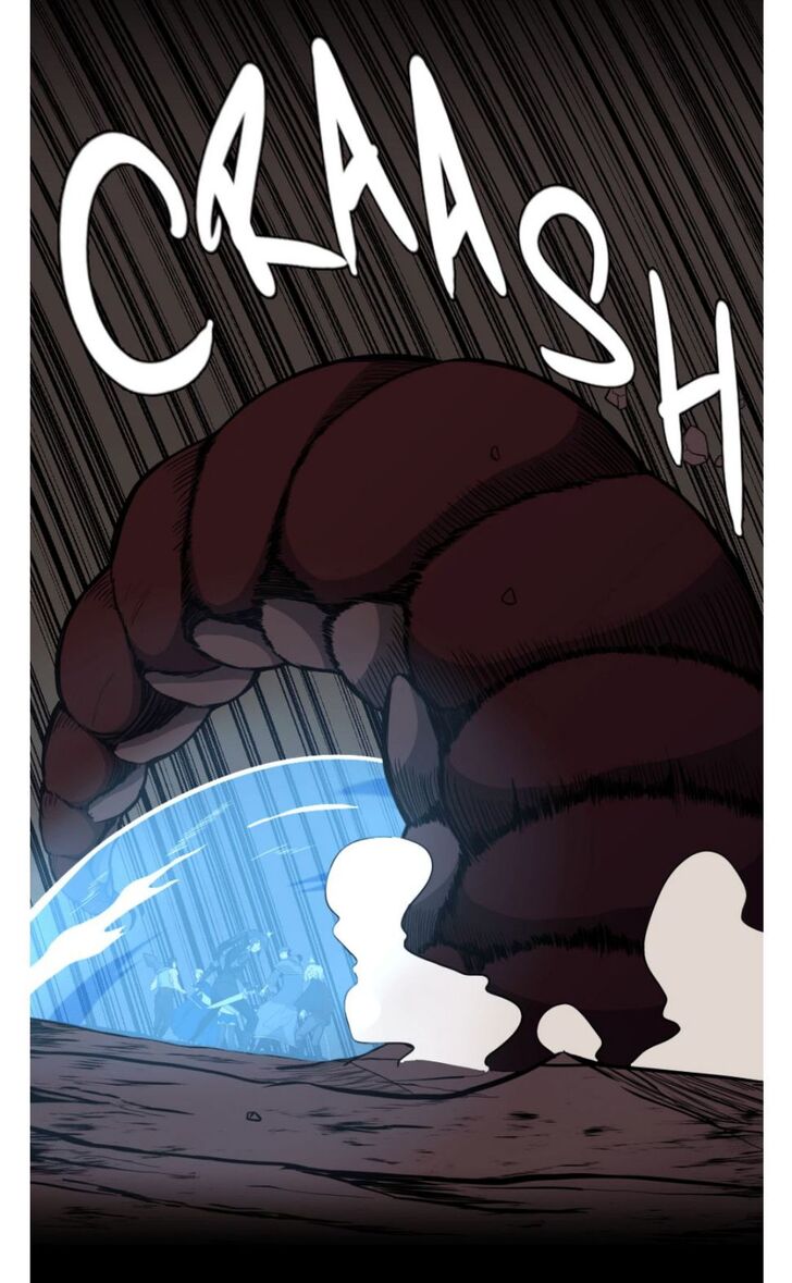 The Beginning After the End Chapter 060 page 15