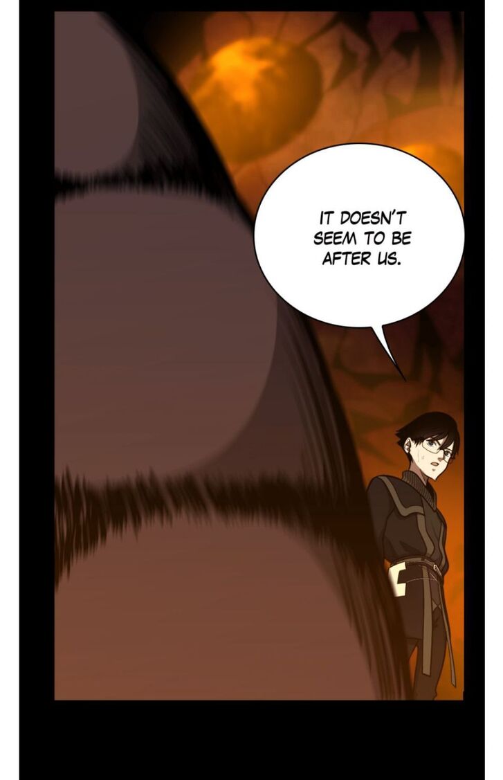 The Beginning After the End Chapter 060 page 18