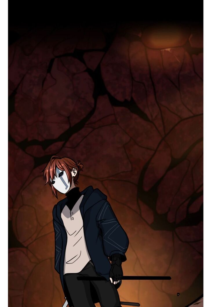 The Beginning After the End Chapter 060 page 19