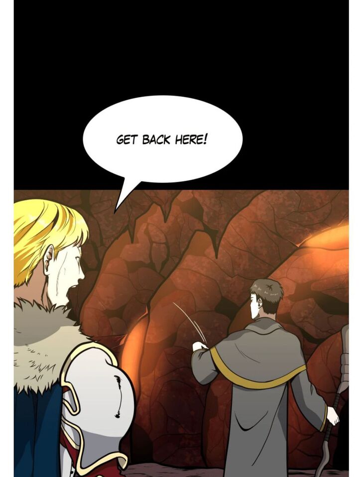 The Beginning After the End Chapter 060 page 23
