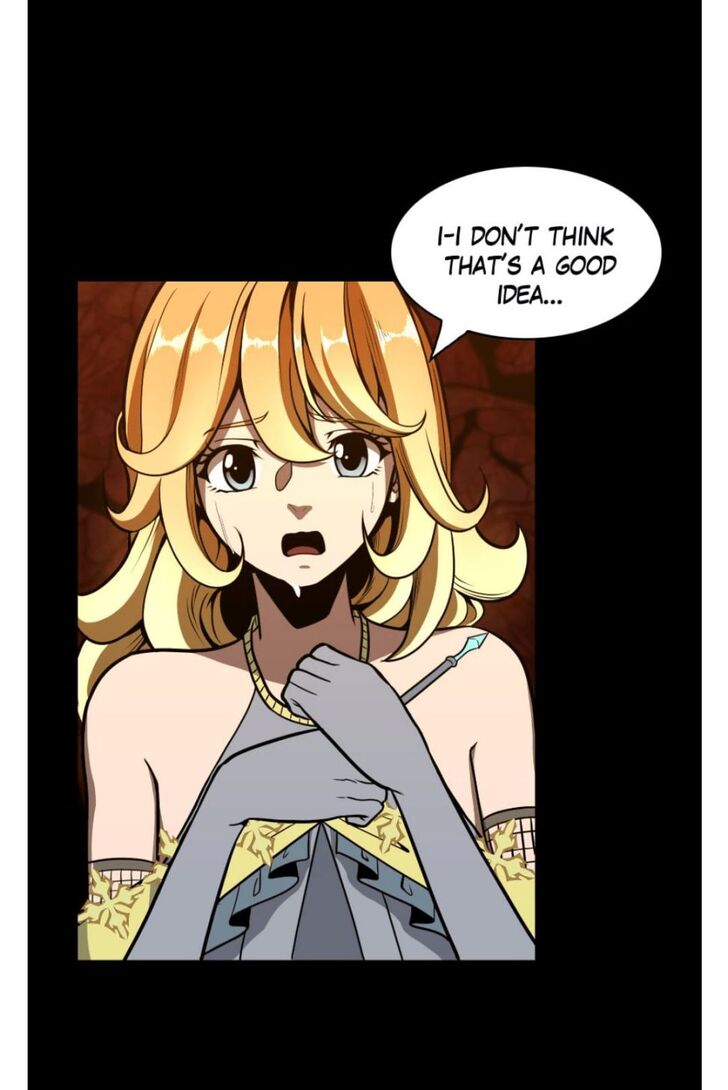 The Beginning After the End Chapter 060 page 25