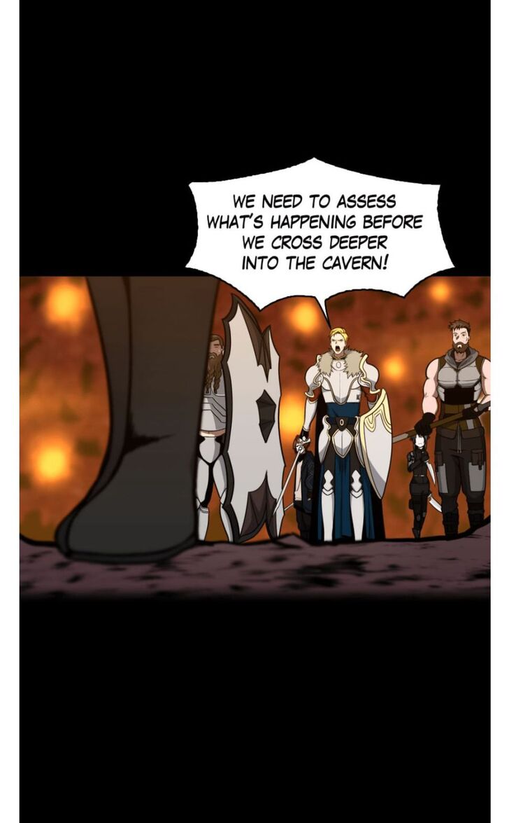 The Beginning After the End Chapter 060 page 26
