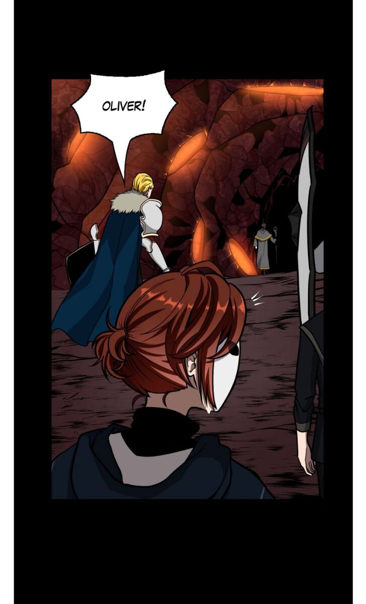 The Beginning After the End Chapter 060 page 27