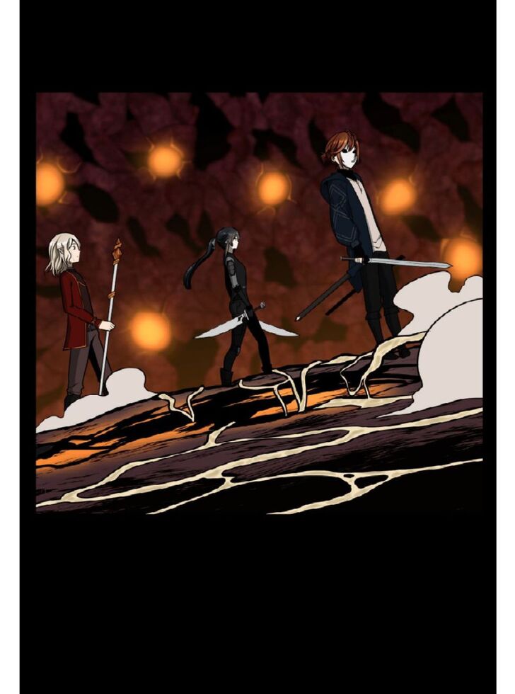 The Beginning After the End Chapter 060 page 28
