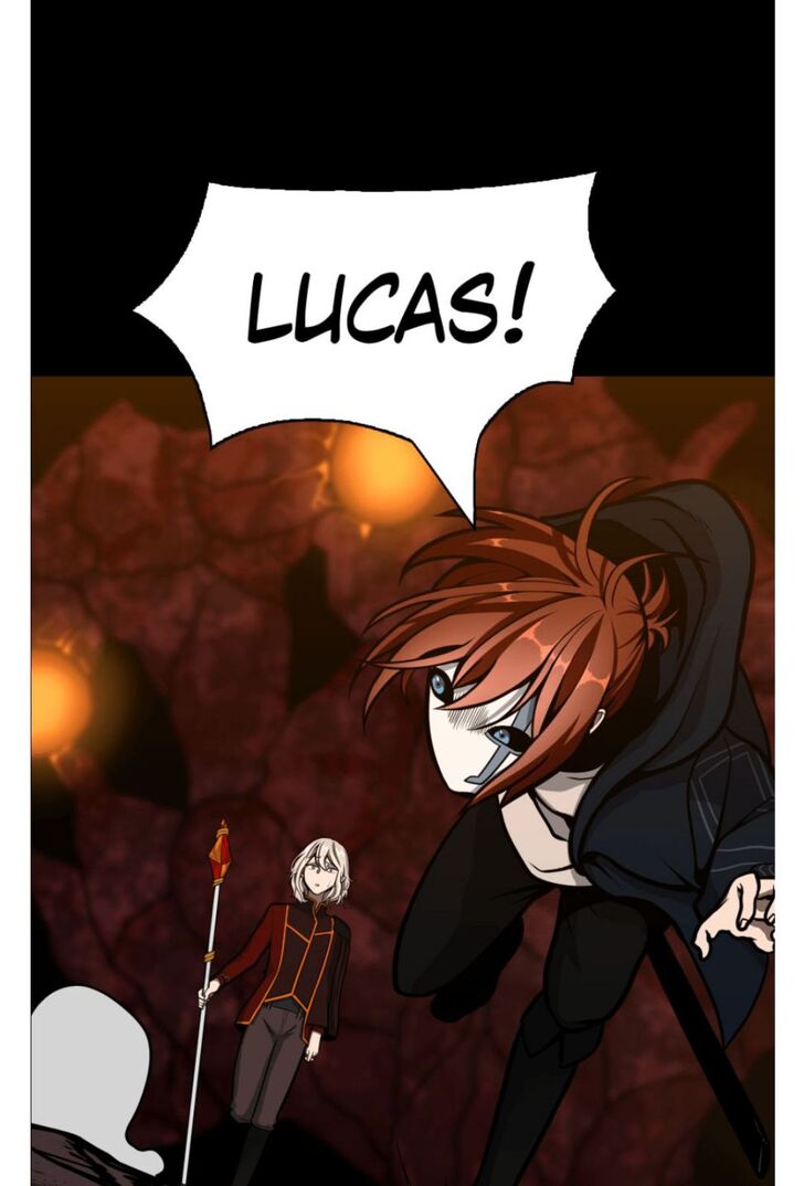 The Beginning After the End Chapter 060 page 30