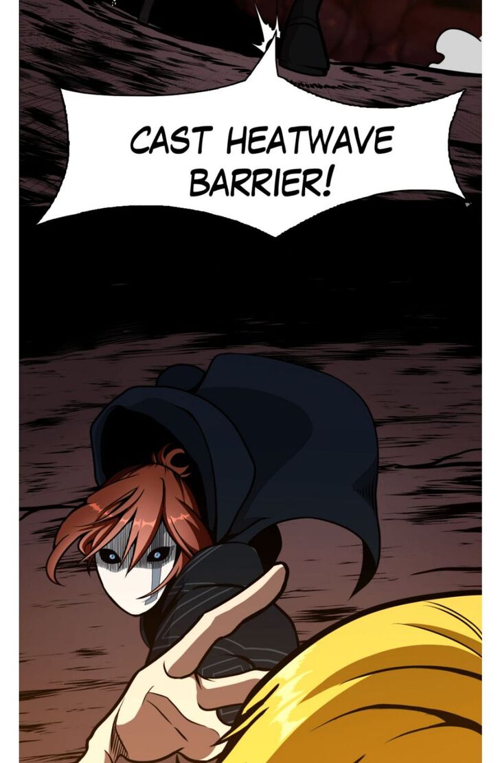 The Beginning After the End Chapter 060 page 31