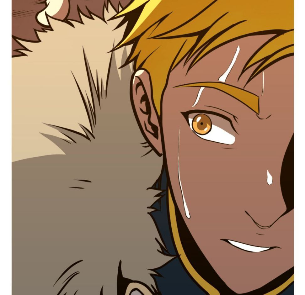 The Beginning After the End Chapter 060 page 32