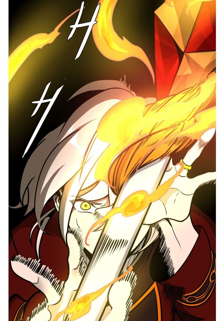 The Beginning After the End Chapter 060 page 40