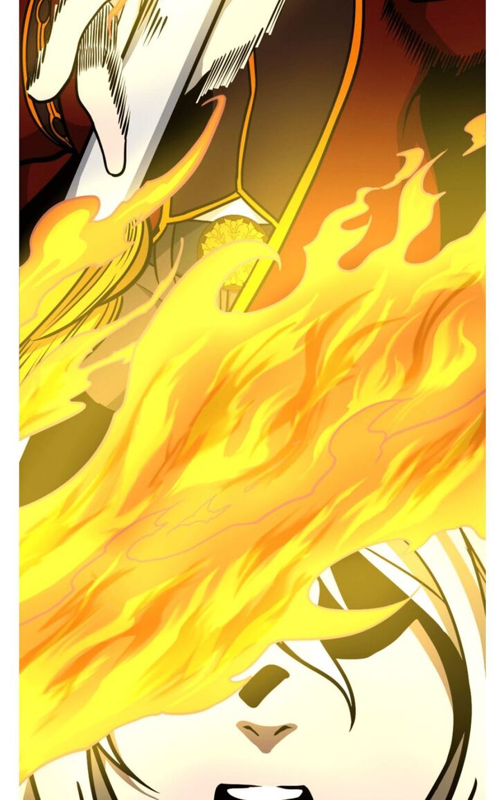 The Beginning After the End Chapter 060 page 41