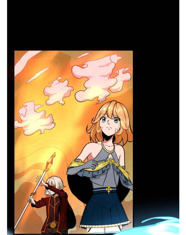 The Beginning After the End Chapter 060 page 52