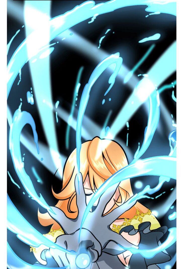 The Beginning After the End Chapter 060 page 54