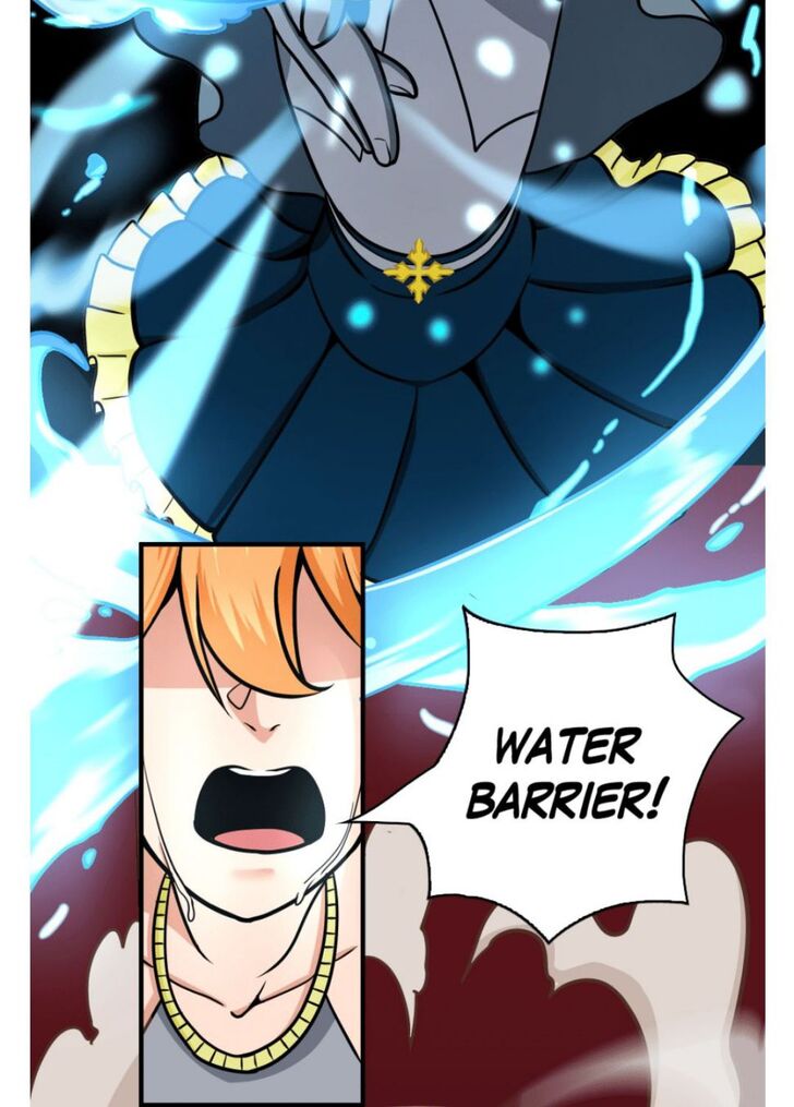 The Beginning After the End Chapter 060 page 55