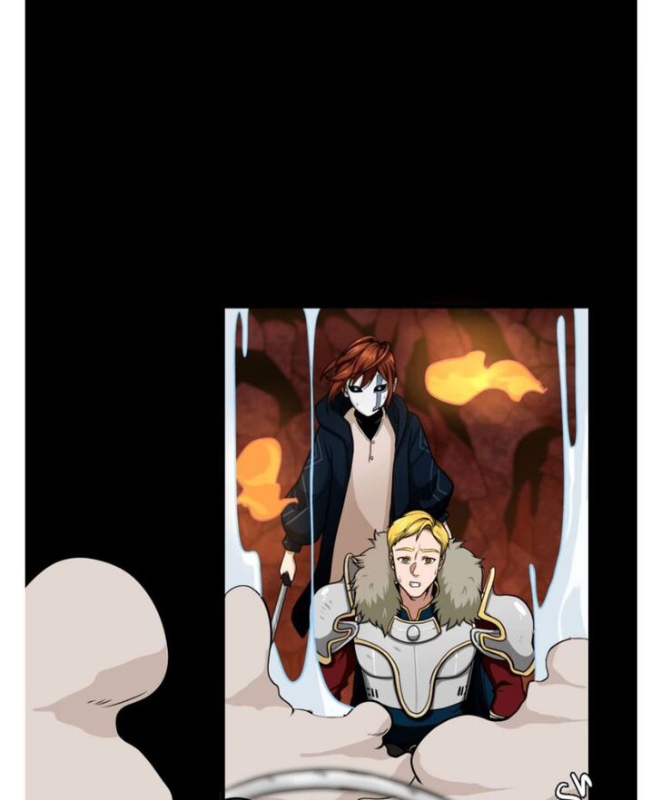 The Beginning After the End Chapter 060 page 60