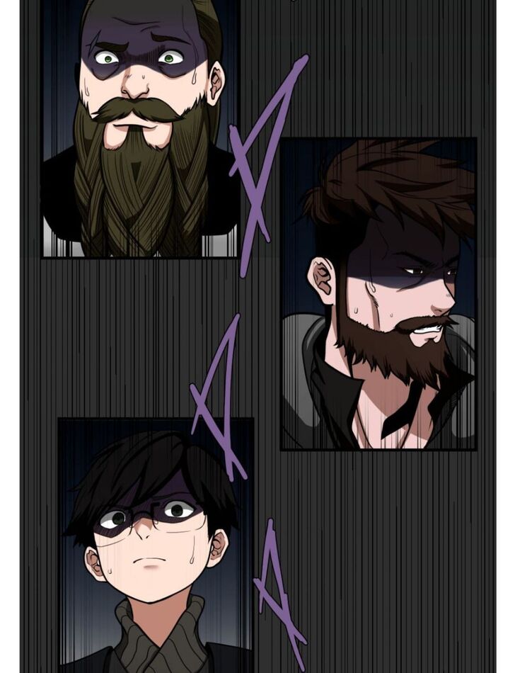 The Beginning After the End Chapter 060 page 64