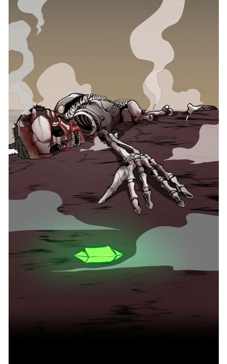 The Beginning After the End Chapter 060 page 67