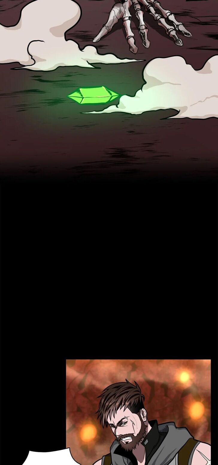 The Beginning After the End Chapter 061 page 2
