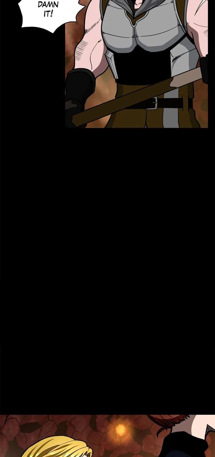 The Beginning After the End Chapter 061 page 3