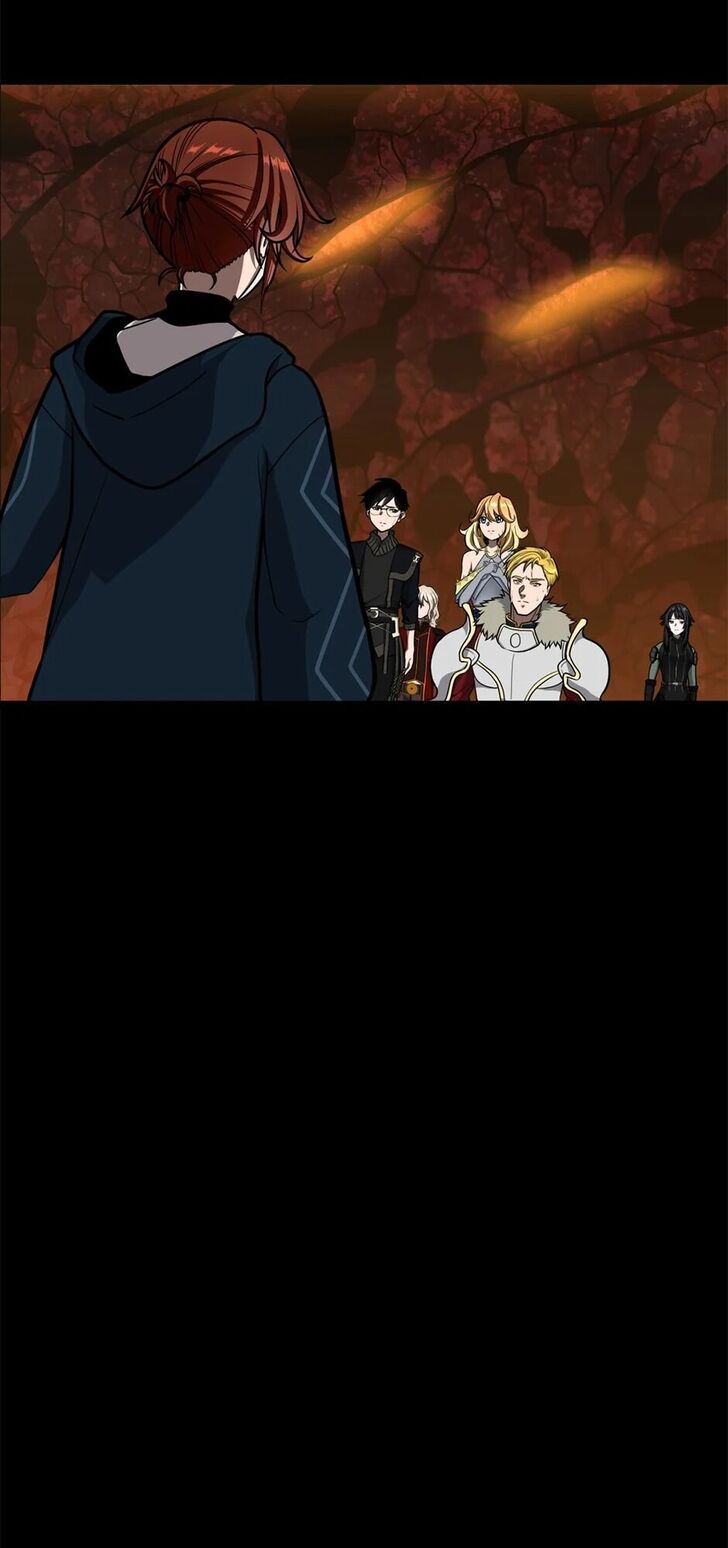 The Beginning After the End Chapter 061 page 6