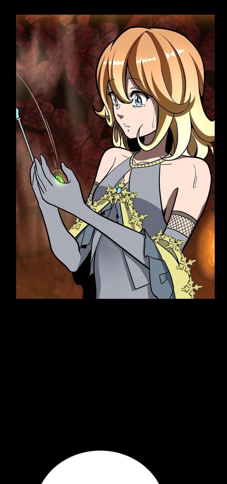 The Beginning After the End Chapter 061 page 7