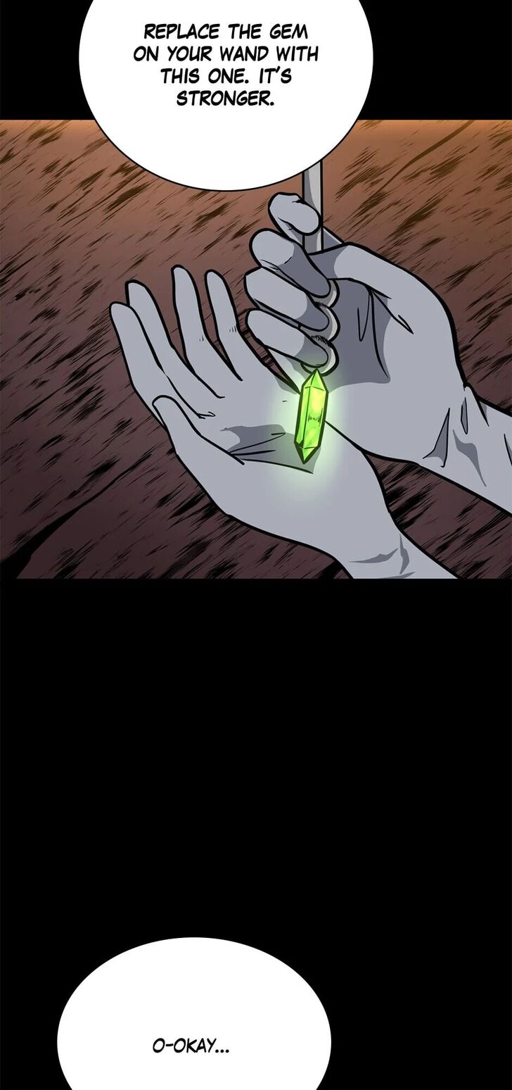 The Beginning After the End Chapter 061 page 8