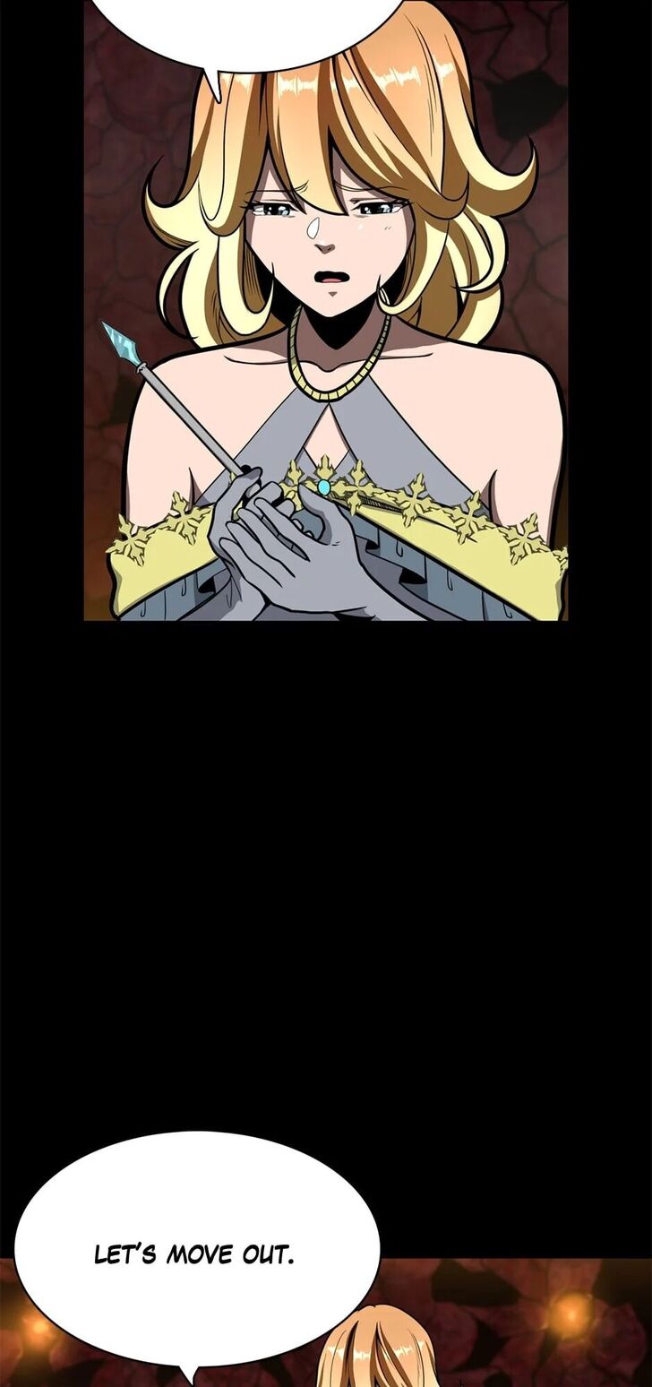 The Beginning After the End Chapter 061 page 9