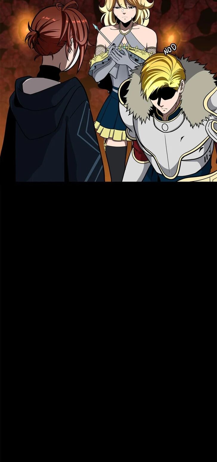 The Beginning After the End Chapter 061 page 10