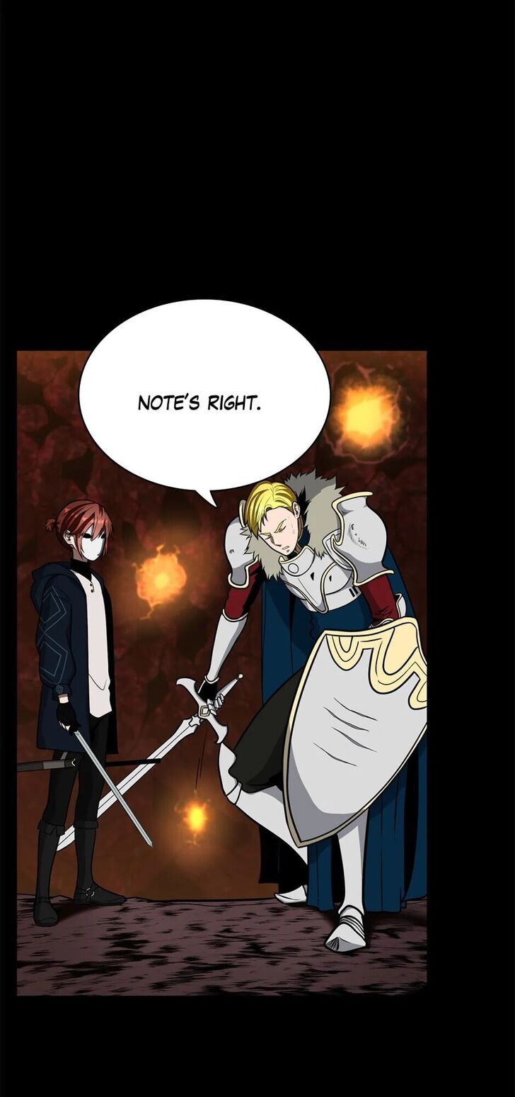 The Beginning After the End Chapter 061 page 11