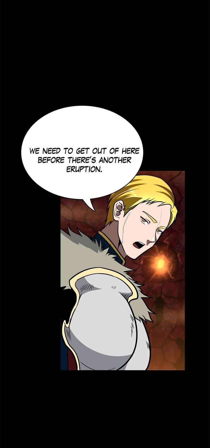 The Beginning After the End Chapter 061 page 12
