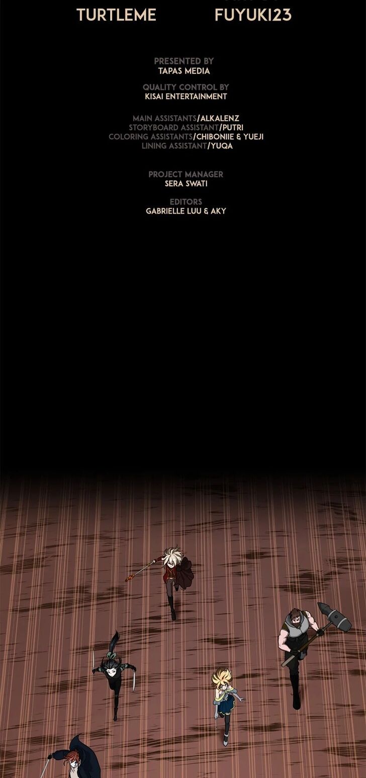 The Beginning After the End Chapter 061 page 14