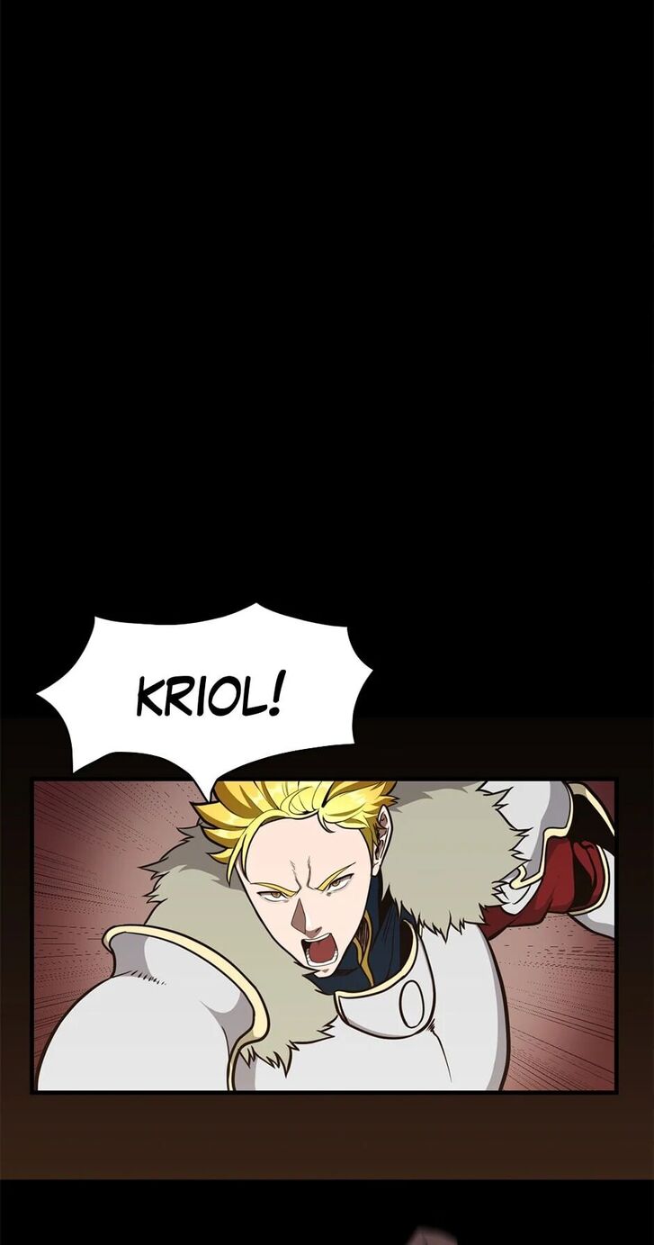 The Beginning After the End Chapter 061 page 18