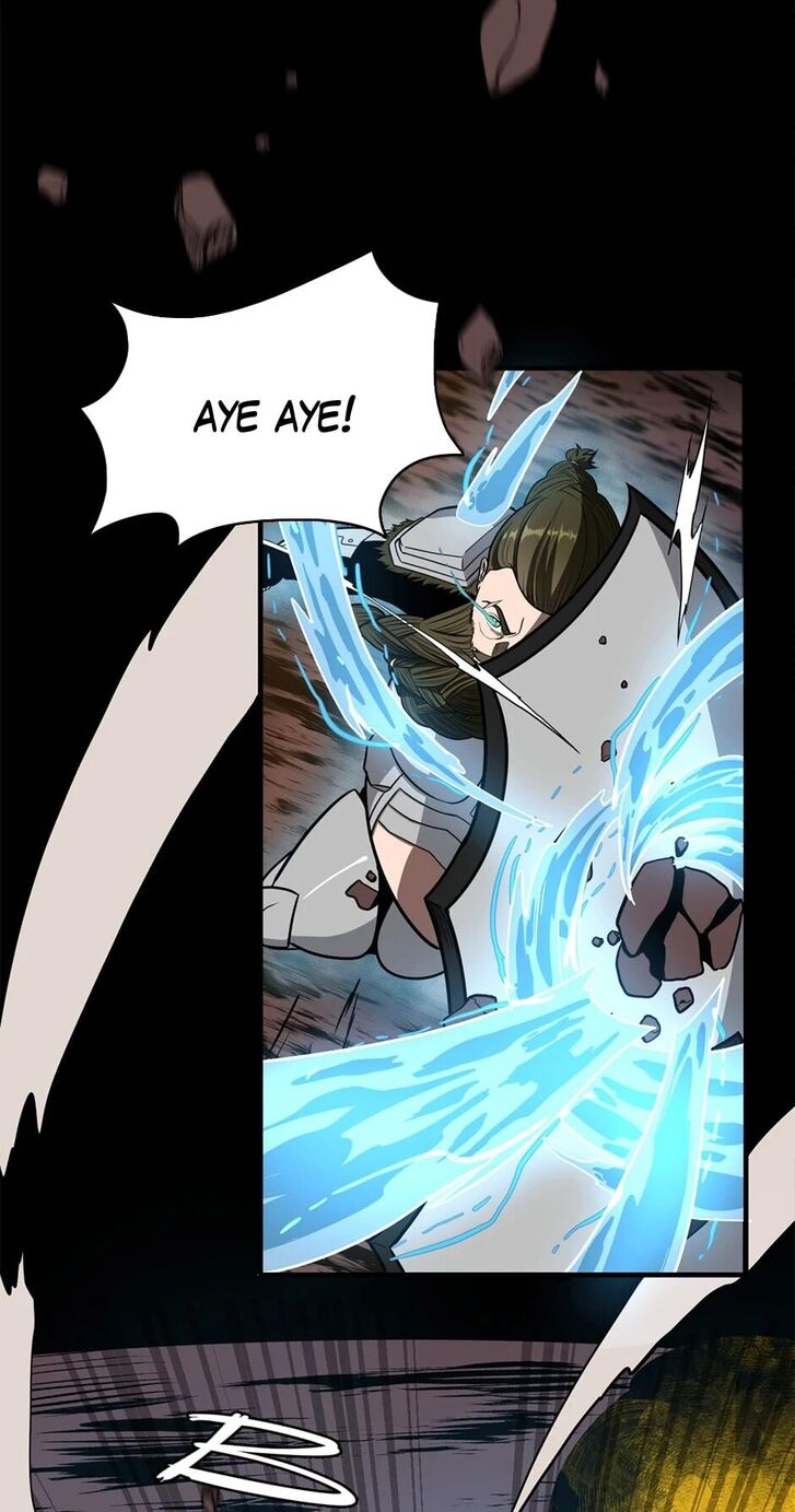 The Beginning After the End Chapter 061 page 19