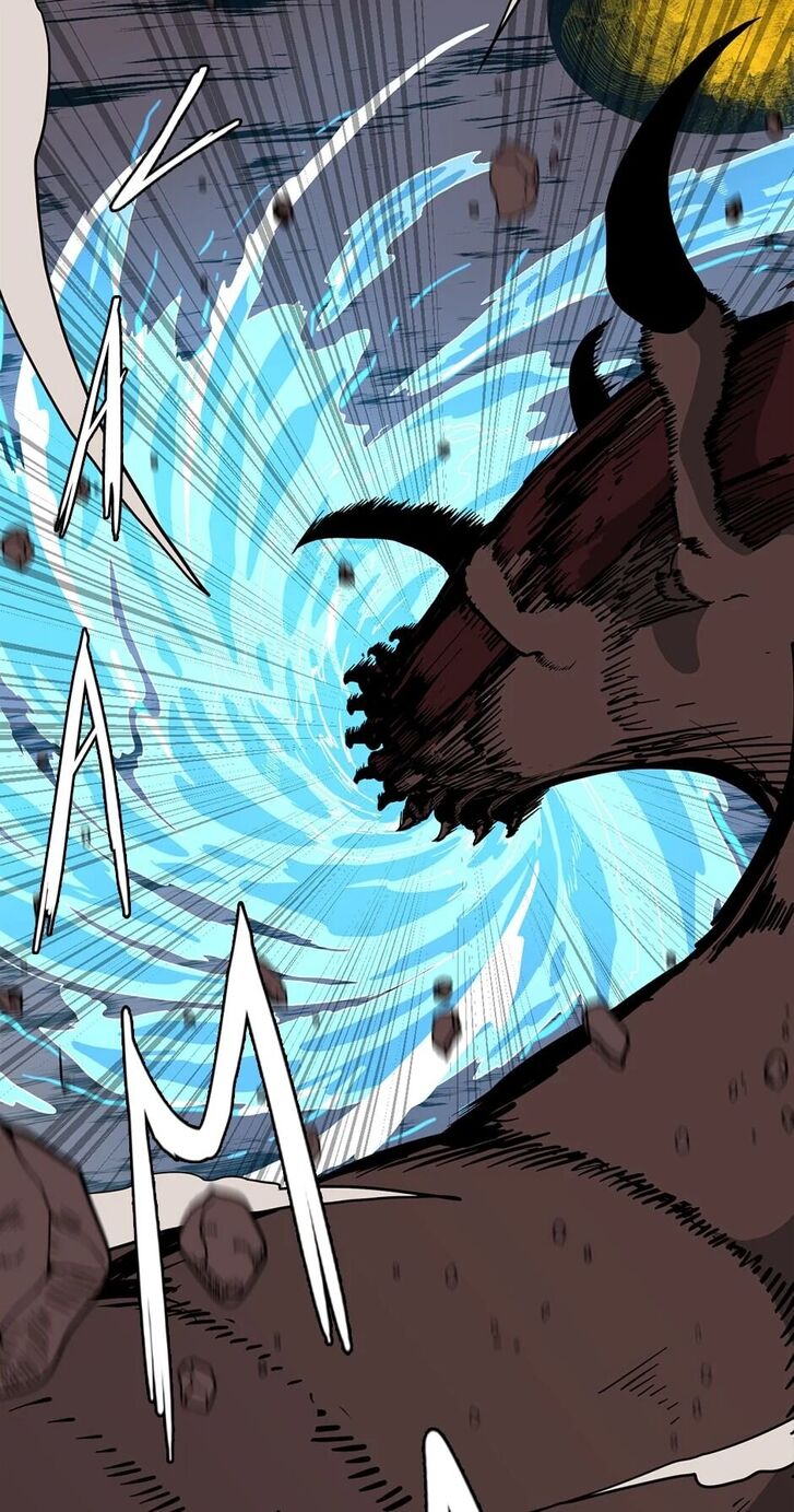 The Beginning After the End Chapter 061 page 20