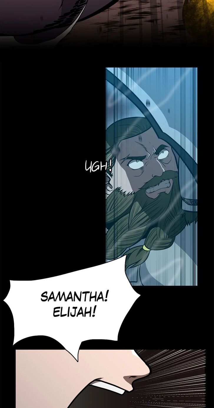 The Beginning After the End Chapter 061 page 22
