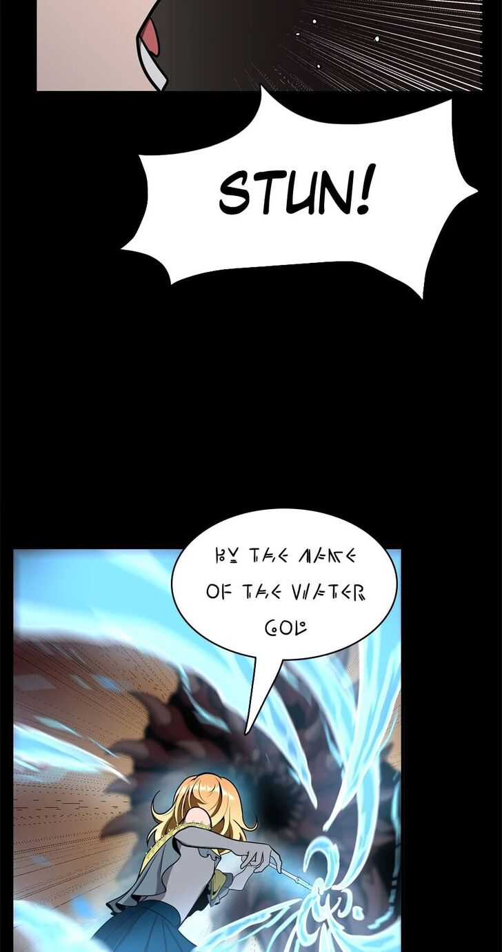 The Beginning After the End Chapter 061 page 23