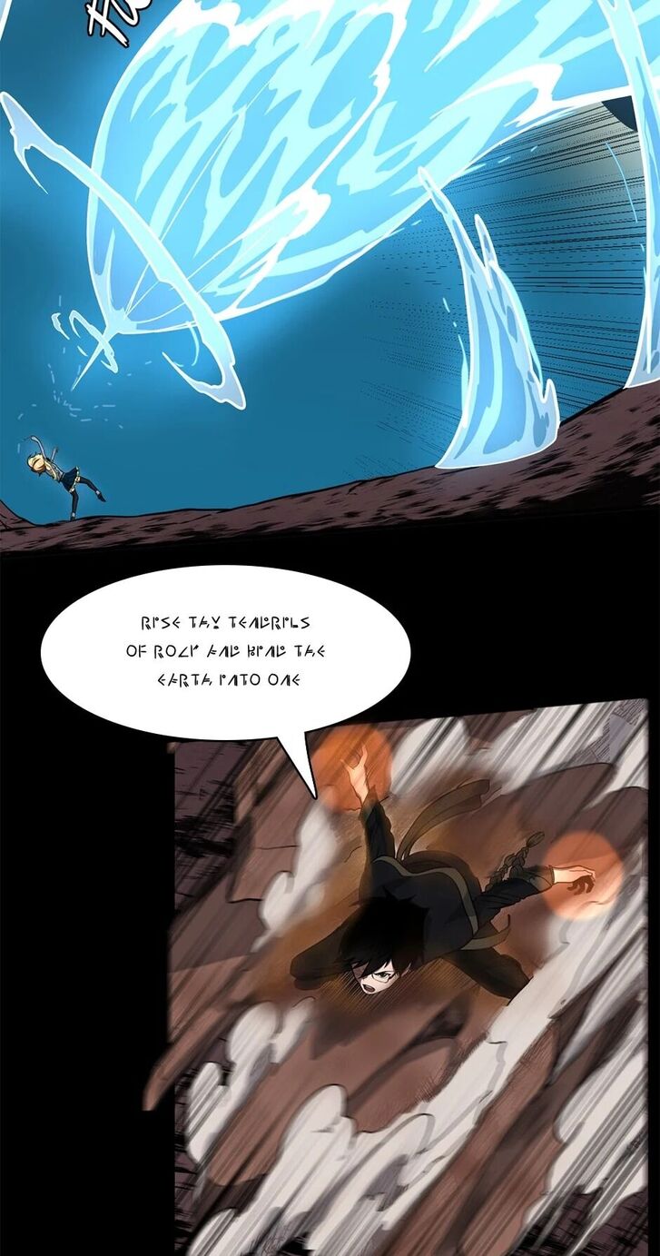 The Beginning After the End Chapter 061 page 25