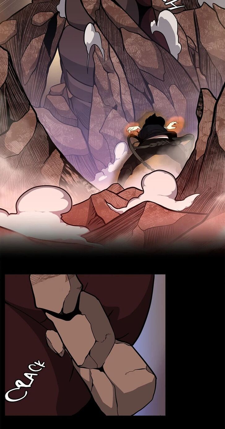 The Beginning After the End Chapter 061 page 27
