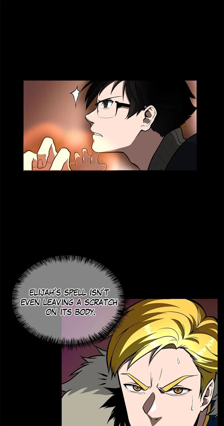 The Beginning After the End Chapter 061 page 28
