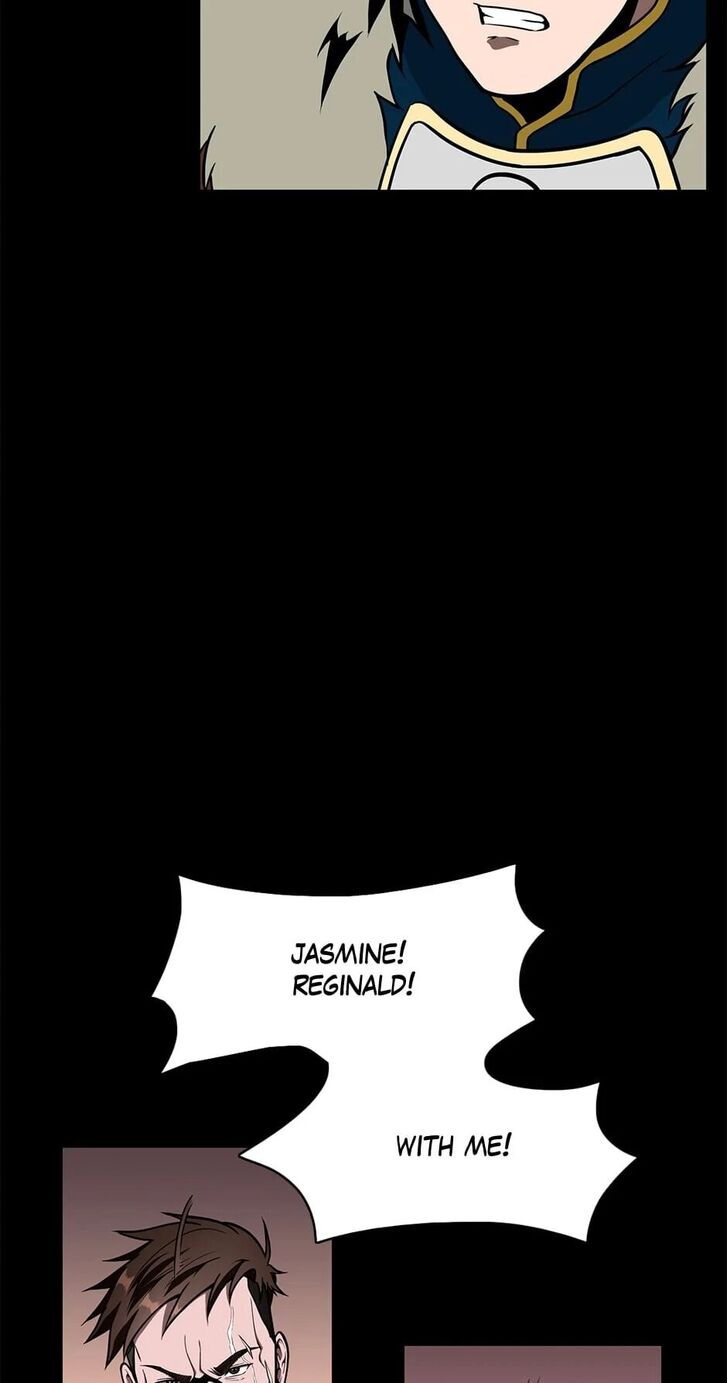 The Beginning After the End Chapter 061 page 29
