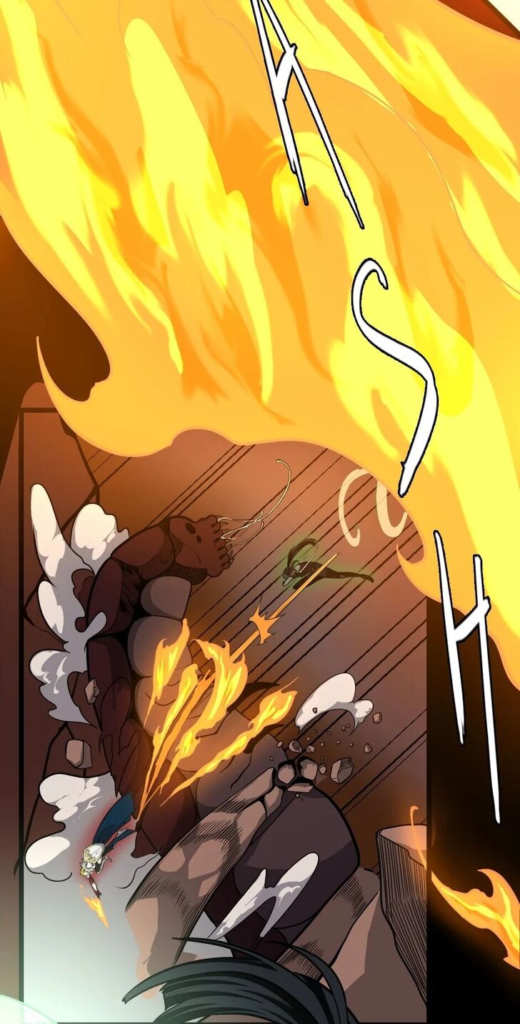 The Beginning After the End Chapter 061 page 37