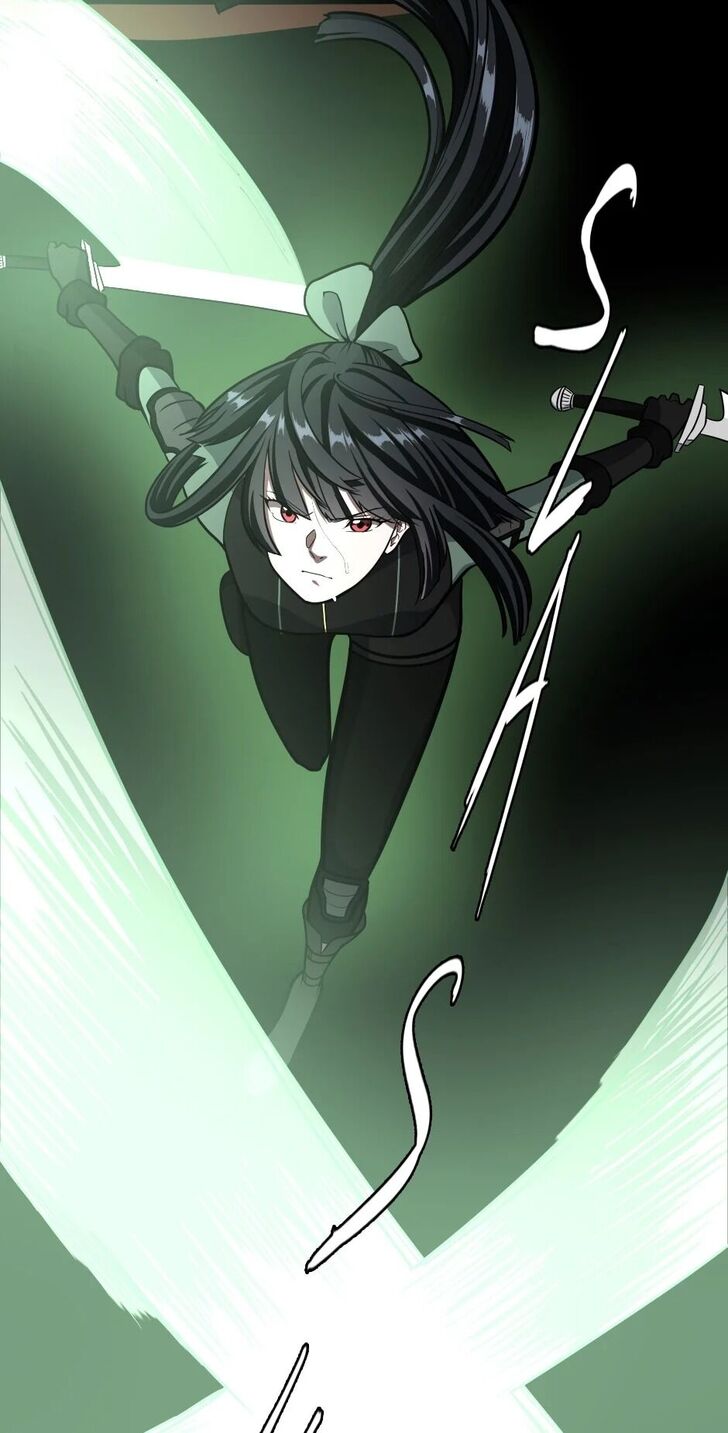 The Beginning After the End Chapter 061 page 38