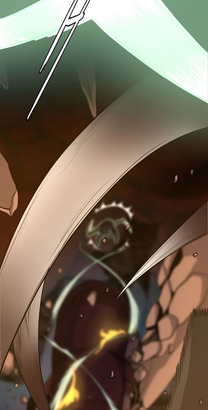 The Beginning After the End Chapter 061 page 39
