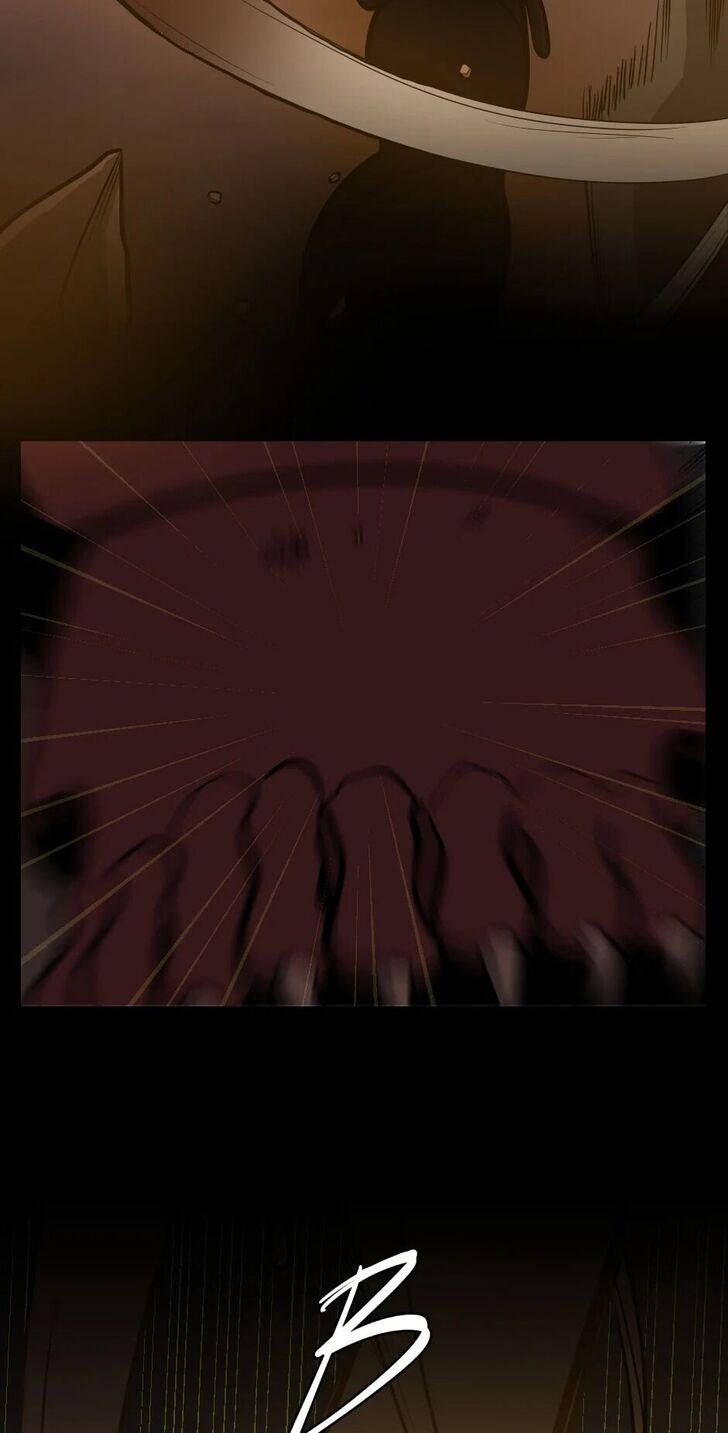 The Beginning After the End Chapter 061 page 41