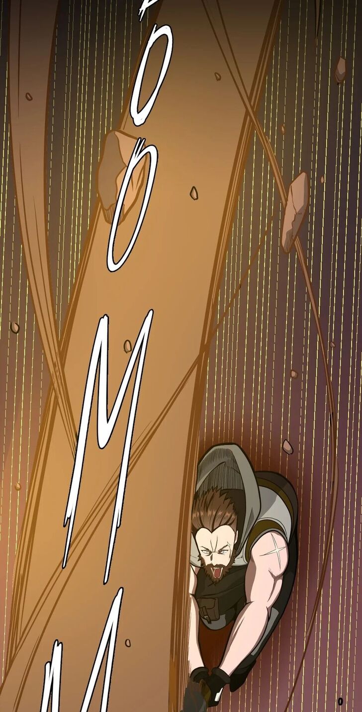 The Beginning After the End Chapter 061 page 42