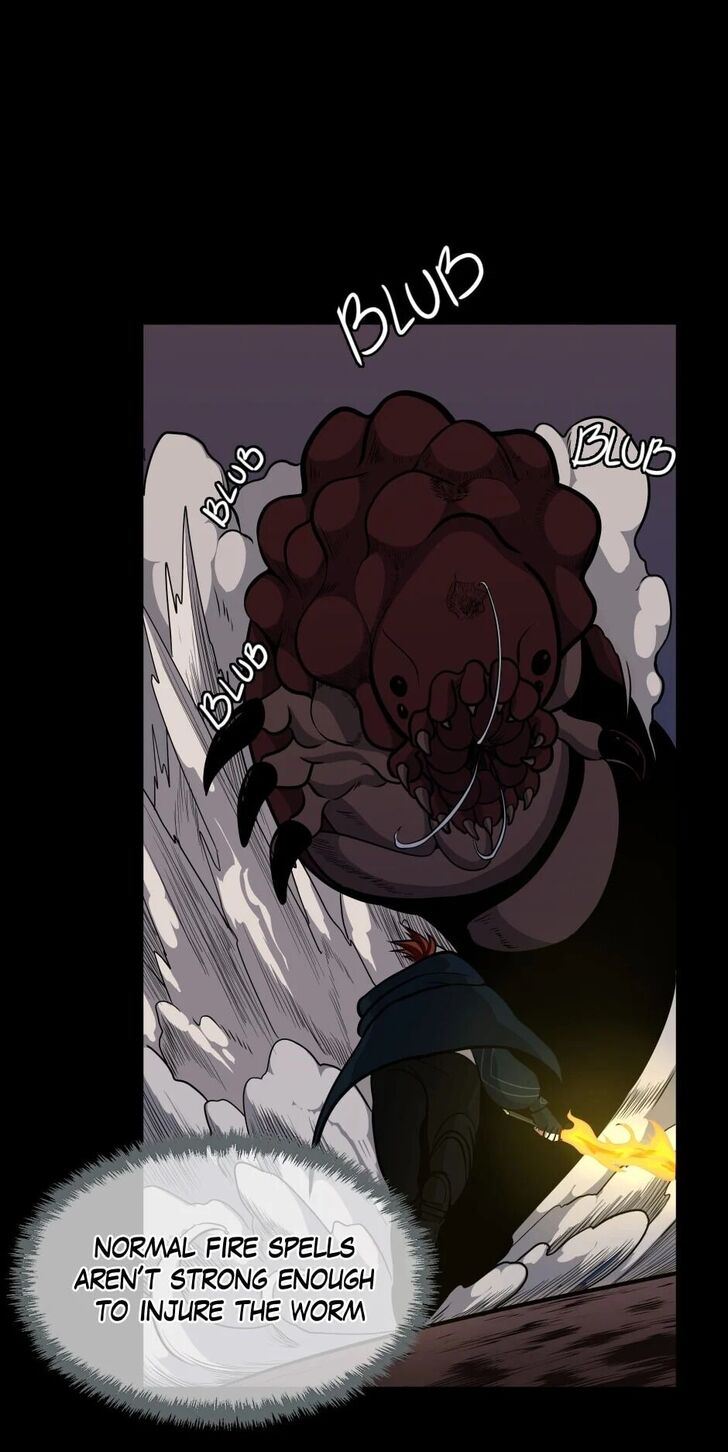 The Beginning After the End Chapter 061 page 48