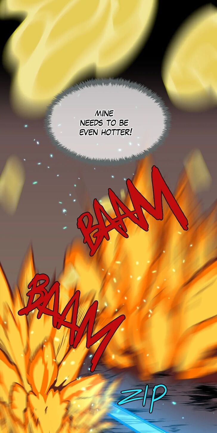 The Beginning After the End Chapter 061 page 51